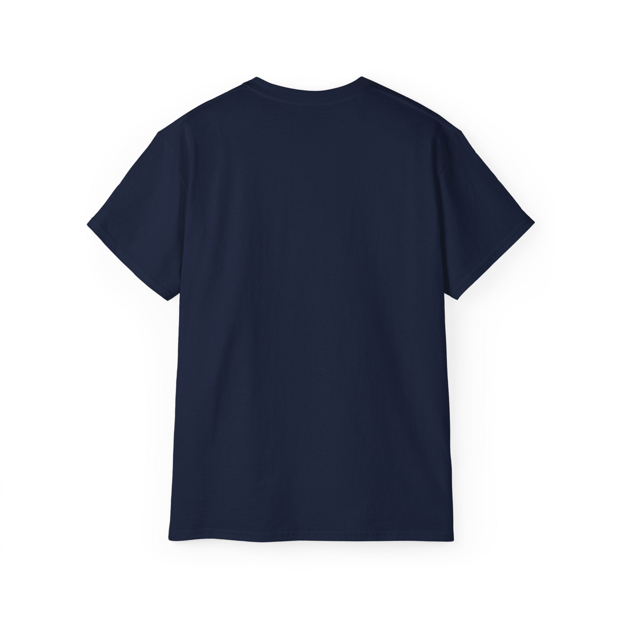 BASIC T-SHIRT "MARGINCO"