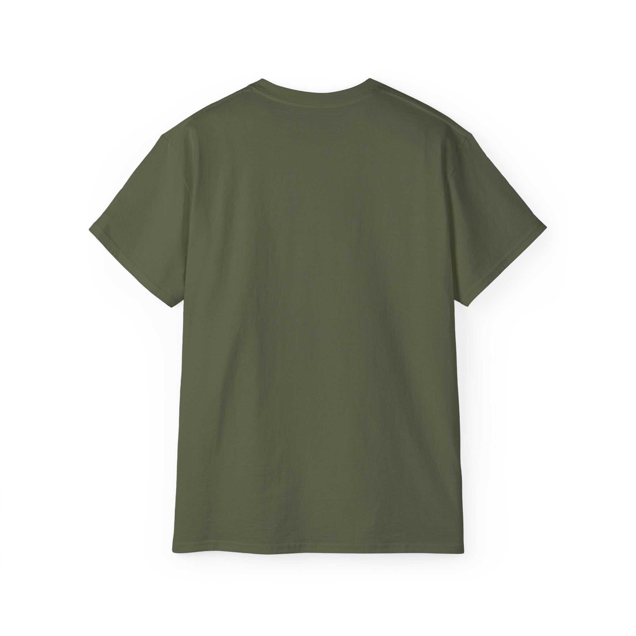 BASIC T-SHIRT "MARGINCO"